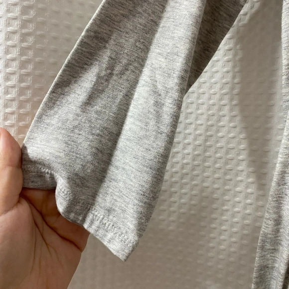 NWOT LOFT Off the Shoulder Knit Top - Picture 2 of 5